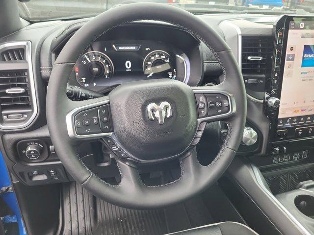 new 2026 Ram 1500 car, priced at $67,101