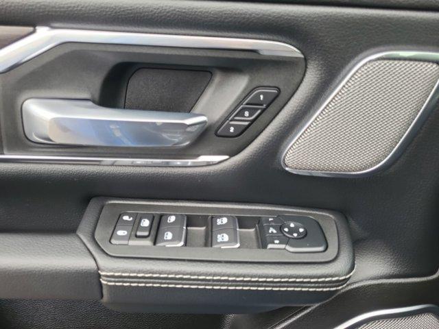 new 2026 Ram 1500 car, priced at $67,101