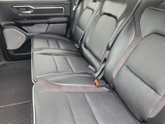 new 2026 Ram 1500 car, priced at $67,101