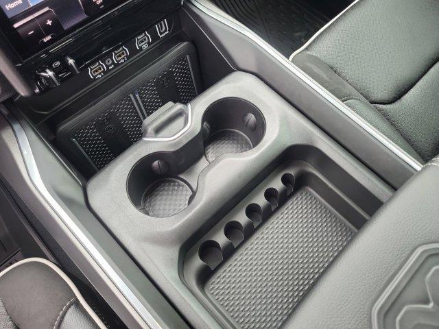 new 2026 Ram 1500 car, priced at $67,101