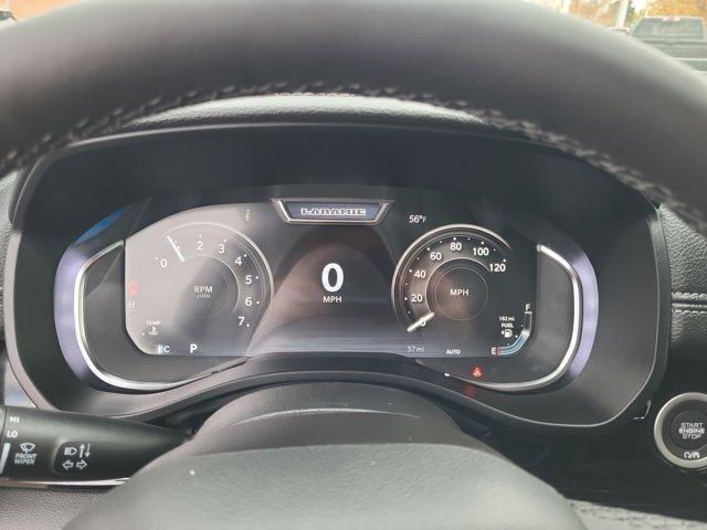 new 2026 Ram 1500 car, priced at $67,101