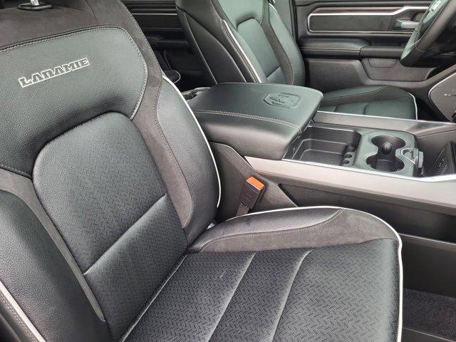 new 2026 Ram 1500 car, priced at $67,101