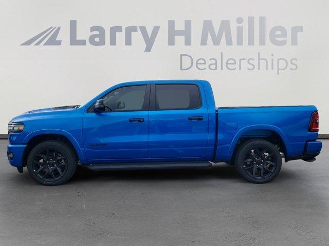 new 2026 Ram 1500 car, priced at $67,101