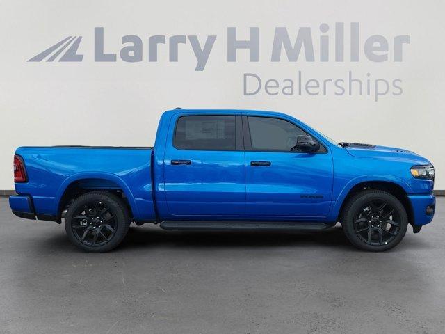 new 2026 Ram 1500 car, priced at $67,101