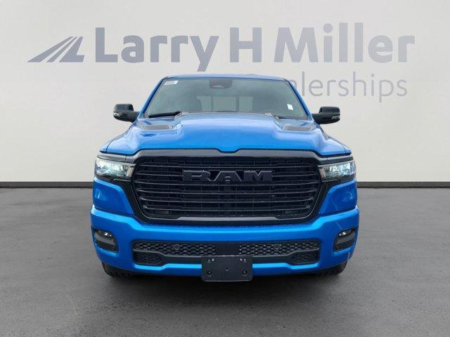 new 2026 Ram 1500 car, priced at $67,101