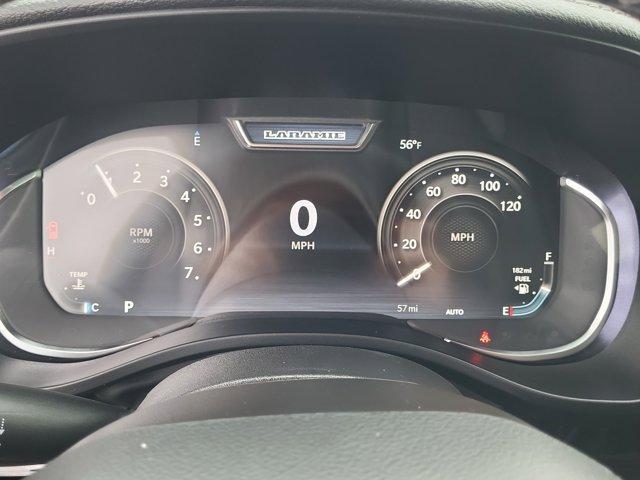 new 2026 Ram 1500 car, priced at $67,101