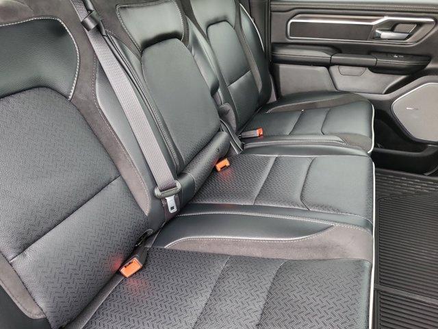 new 2026 Ram 1500 car, priced at $67,101