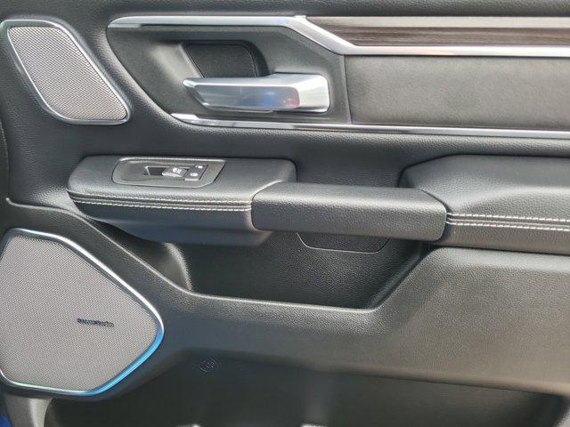 new 2026 Ram 1500 car, priced at $67,101