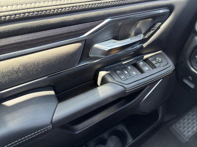 new 2026 Ram 1500 car, priced at $59,207