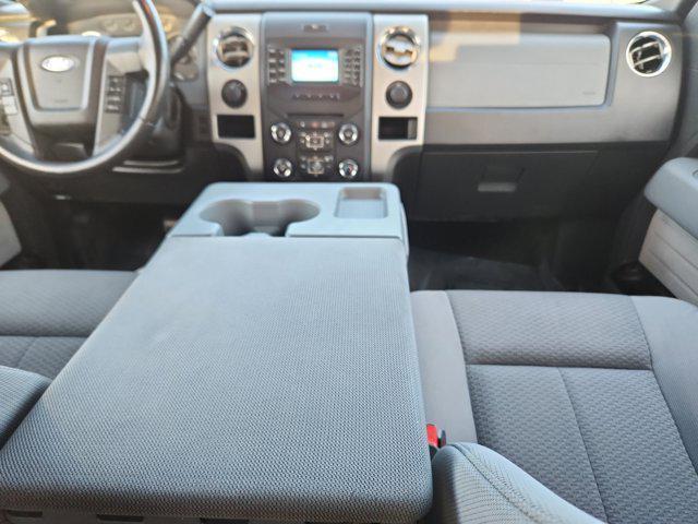used 2014 Ford F-150 car, priced at $17,589