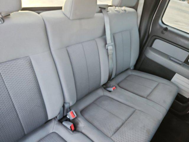 used 2014 Ford F-150 car, priced at $17,589