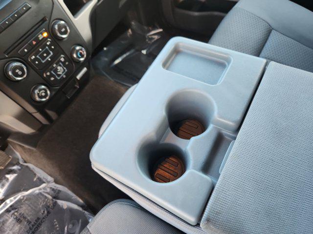 used 2014 Ford F-150 car, priced at $17,589