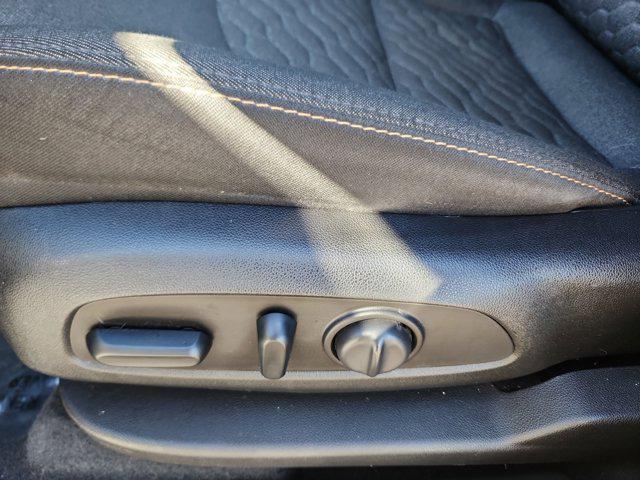 used 2019 Chevrolet Equinox car, priced at $15,806