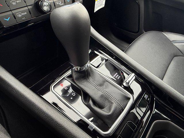 new 2026 Jeep Compass car, priced at $33,166