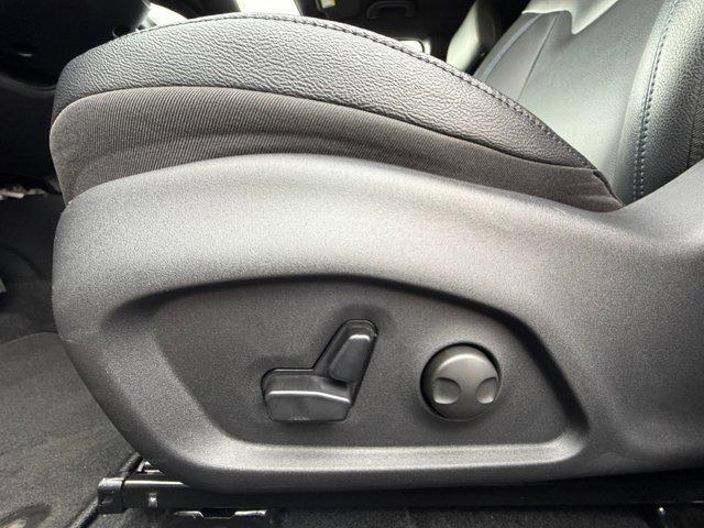 new 2026 Jeep Compass car, priced at $33,166