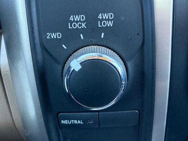 used 2016 Ram 3500 car, priced at $34,084