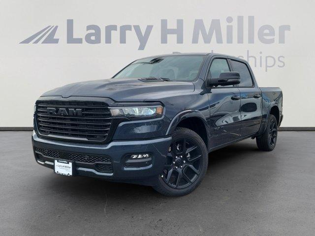 new 2026 Ram 1500 car, priced at $64,692