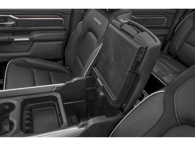 new 2026 Ram 1500 car, priced at $66,595