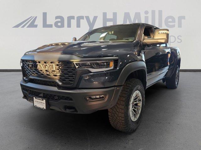 new 2026 Ram 1500 car, priced at $91,120