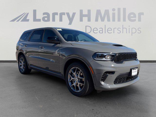new 2026 Dodge Durango car, priced at $44,174