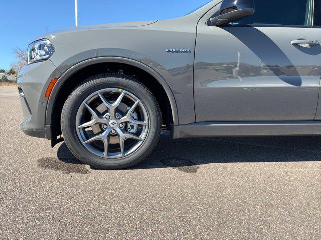 new 2026 Dodge Durango car, priced at $44,174
