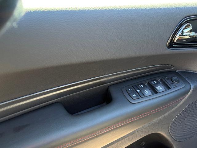 new 2026 Dodge Durango car, priced at $44,174