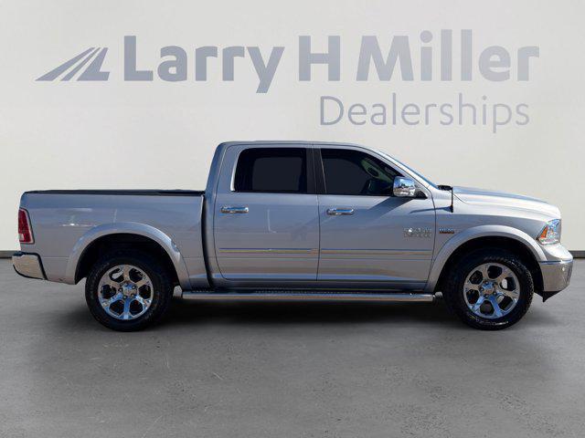 used 2017 Ram 1500 car, priced at $28,998