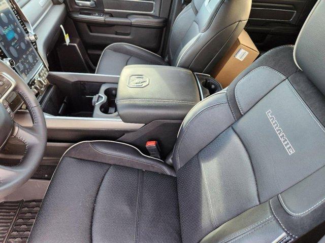 new 2024 Ram 2500 car, priced at $79,481