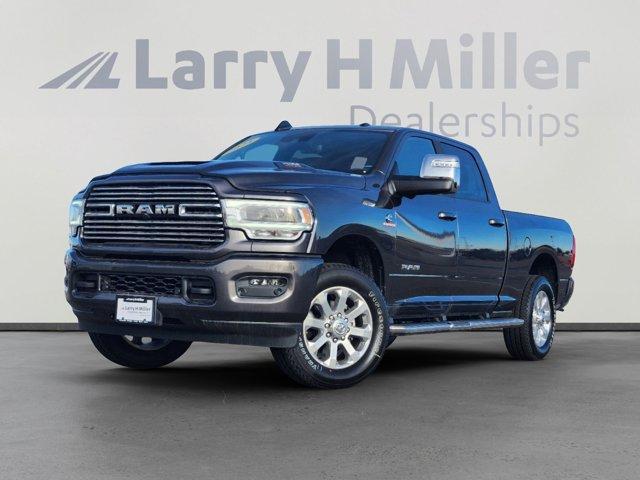 new 2024 Ram 2500 car, priced at $79,481