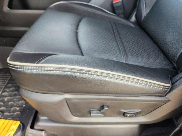 new 2024 Ram 2500 car, priced at $79,481