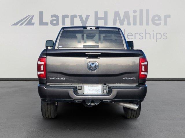 new 2024 Ram 2500 car, priced at $79,481