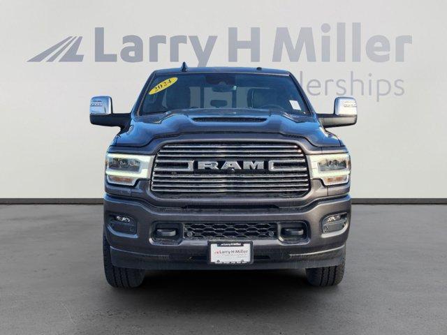 new 2024 Ram 2500 car, priced at $79,481