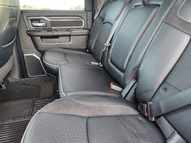 new 2024 Ram 2500 car, priced at $79,481