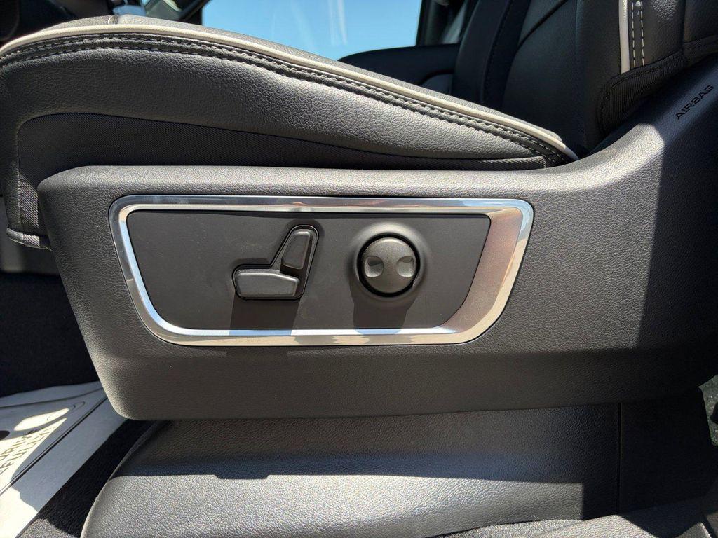 new 2026 Ram 1500 car, priced at $68,045