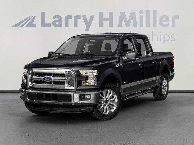 used 2017 Ford F-150 car, priced at $24,780