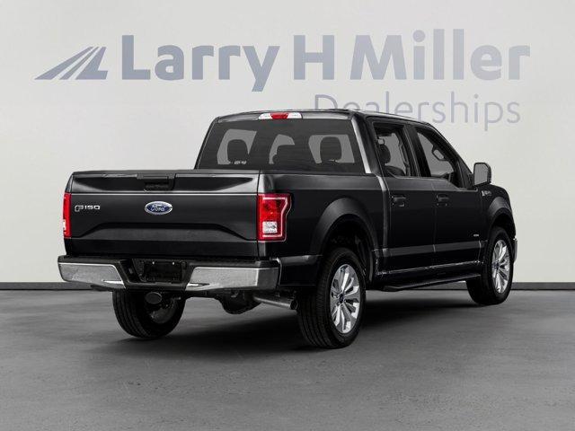 used 2017 Ford F-150 car, priced at $24,780