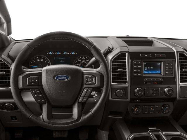 used 2017 Ford F-150 car, priced at $24,780