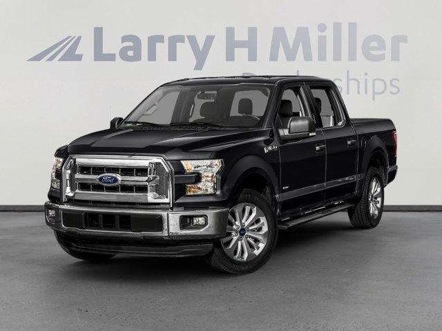 used 2017 Ford F-150 car, priced at $24,780