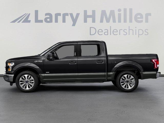 used 2017 Ford F-150 car, priced at $24,780