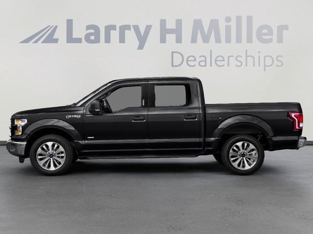 used 2017 Ford F-150 car, priced at $24,780