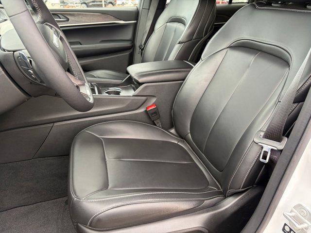 new 2025 Jeep Grand Cherokee car, priced at $42,802