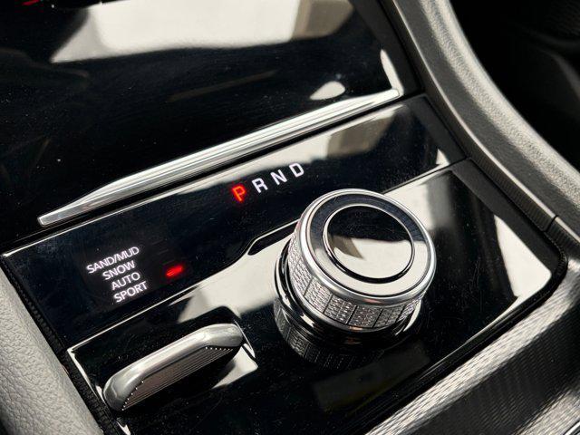 new 2025 Jeep Grand Cherokee car, priced at $42,802