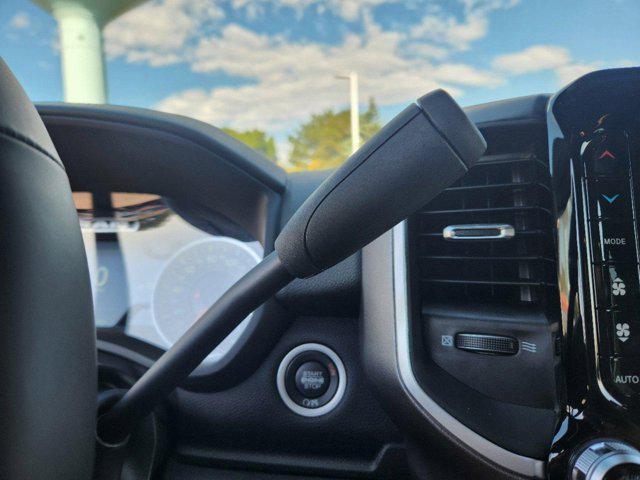new 2024 Ram 2500 car, priced at $79,981