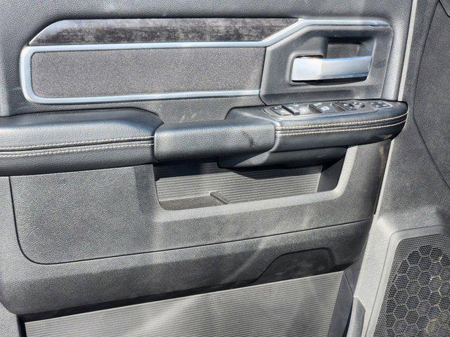 new 2024 Ram 2500 car, priced at $79,981