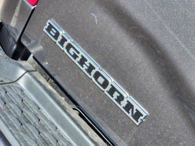 new 2024 Ram 2500 car, priced at $79,981