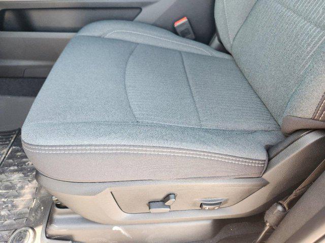 new 2024 Ram 2500 car, priced at $79,981