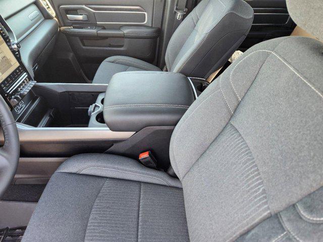 new 2024 Ram 2500 car, priced at $79,981