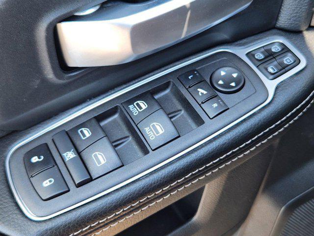 new 2024 Ram 2500 car, priced at $79,981