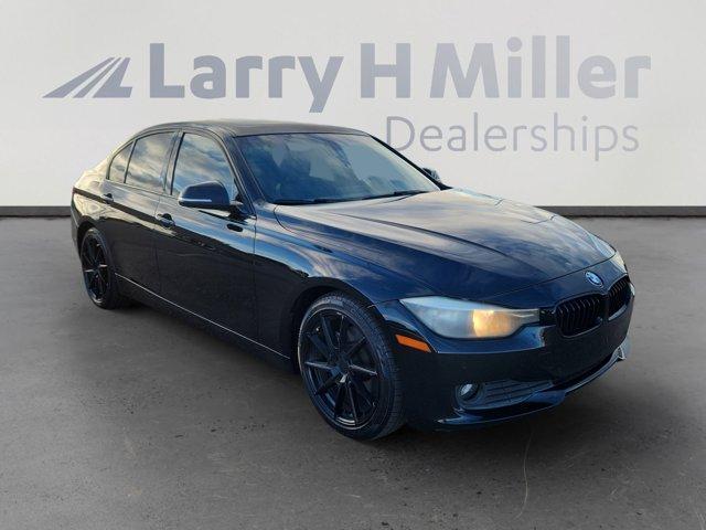 used 2015 BMW 320 car, priced at $9,621