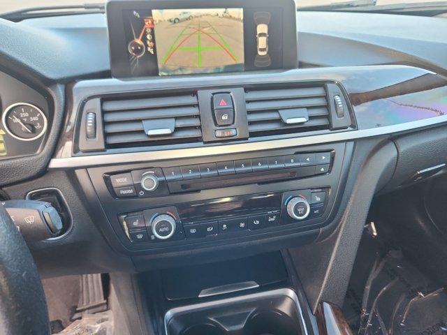 used 2015 BMW 320 car, priced at $9,621